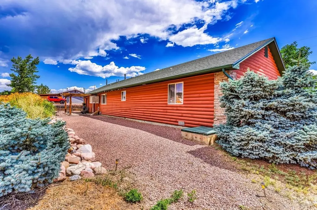 1337 York Avenue Canon City CO 81212