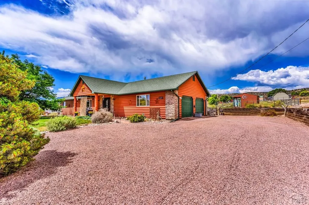 1337 York Avenue Canon City CO 81212