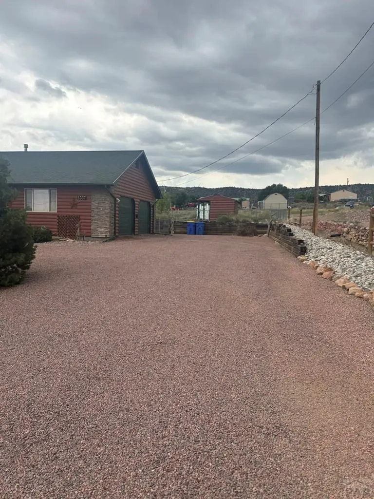 1337 York Avenue Canon City CO 81212