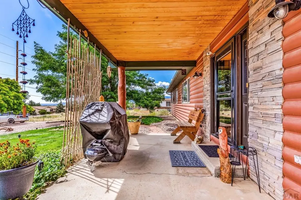 1337 York Avenue Canon City CO 81212