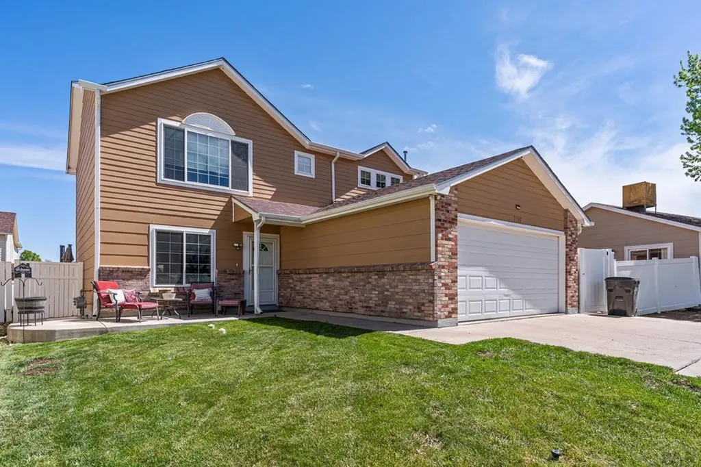 2000 Toronto Street Pueblo CO 81004