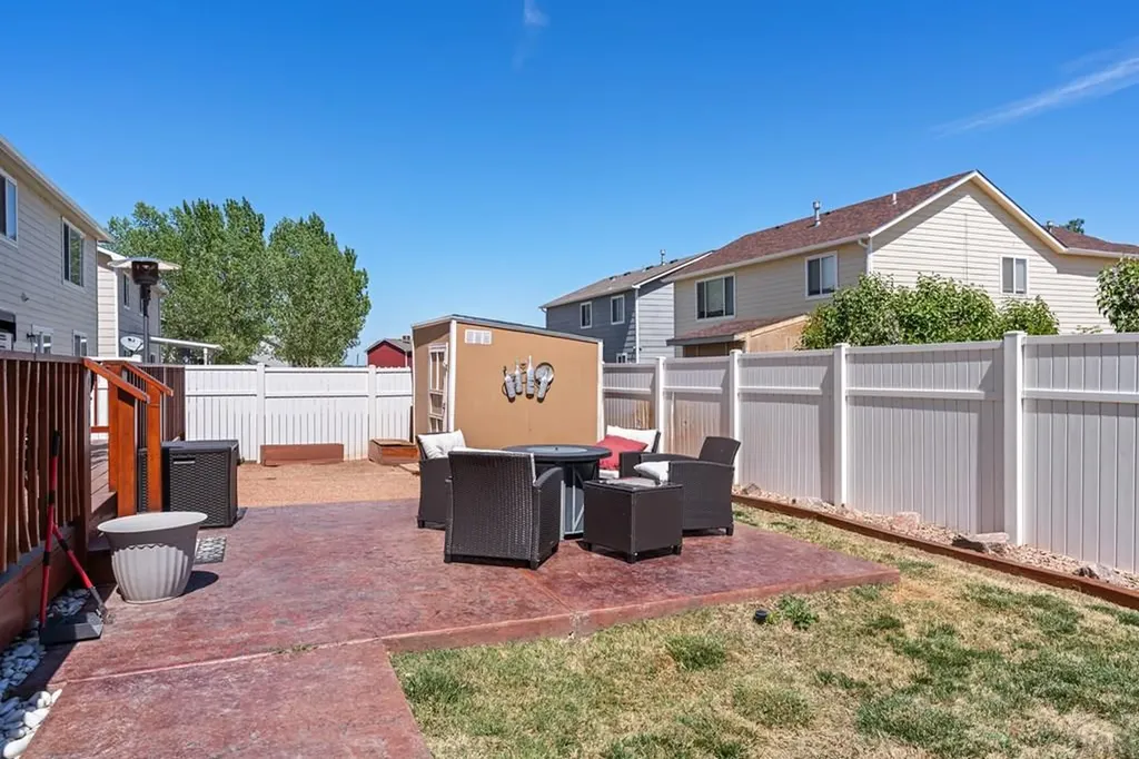 2000 Toronto Street Pueblo CO 81004