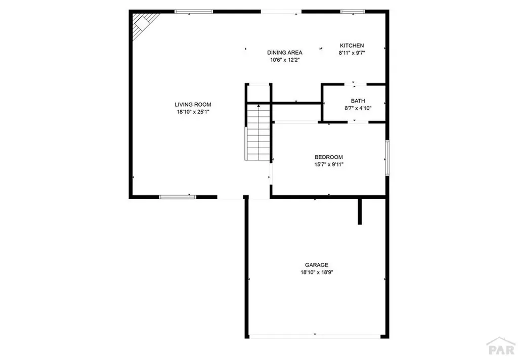 2000 Toronto Street Pueblo CO 81004