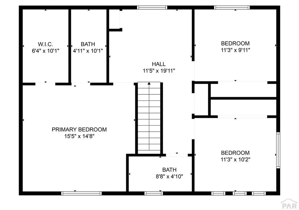 2000 Toronto Street Pueblo CO 81004