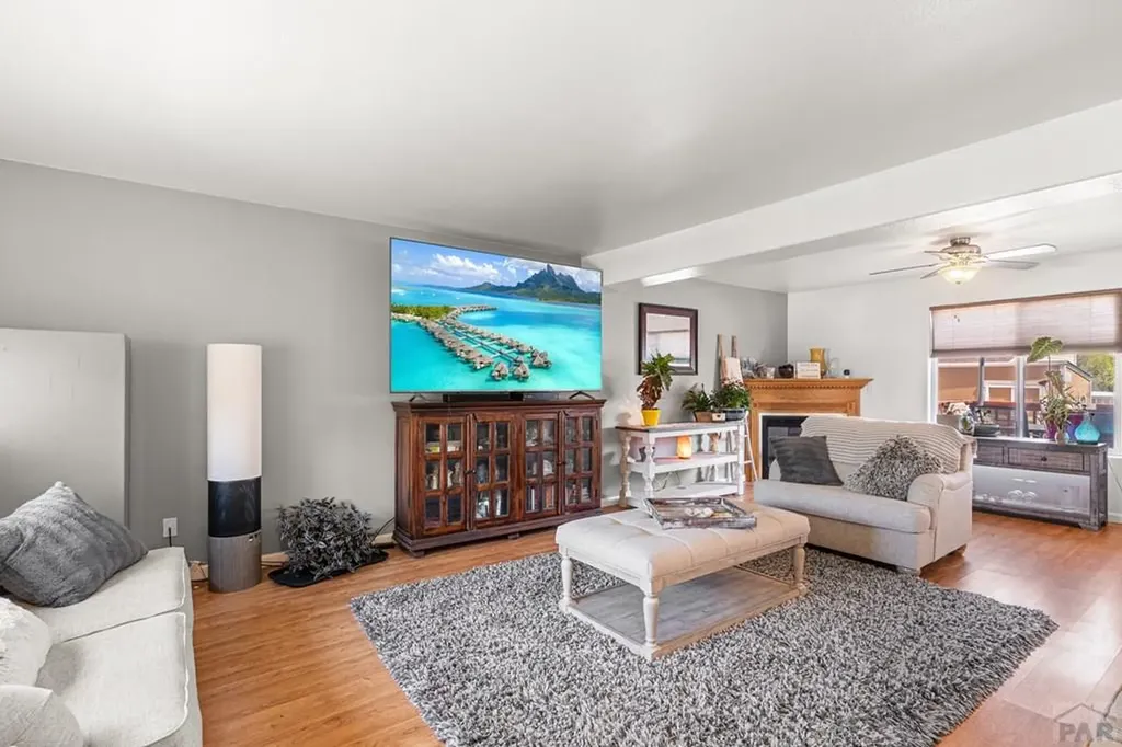 2000 Toronto Street Pueblo CO 81004