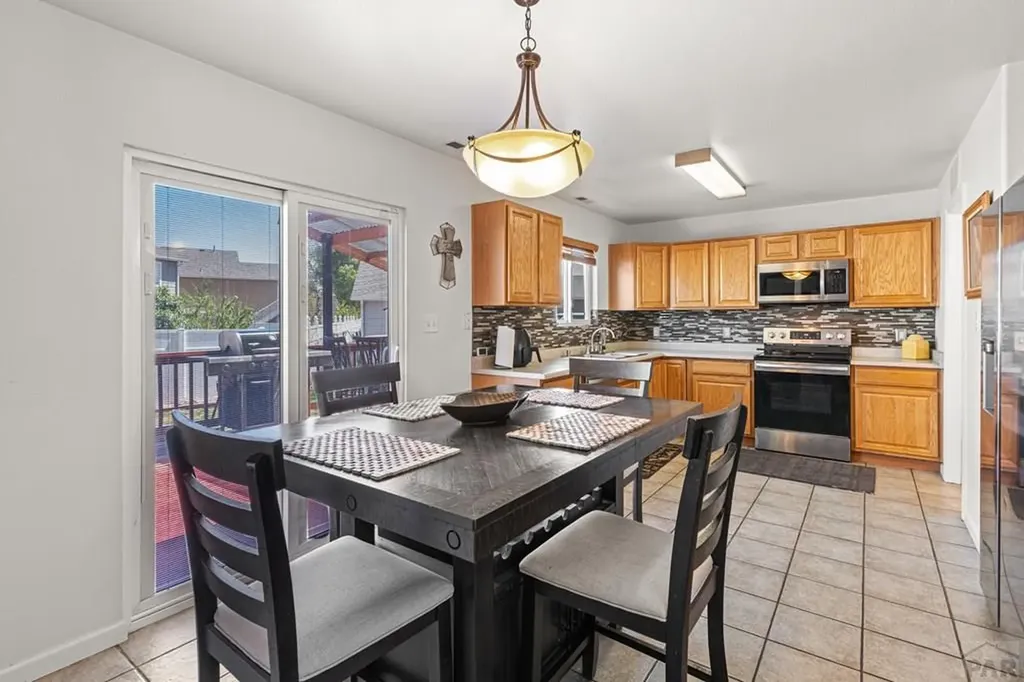 2000 Toronto Street Pueblo CO 81004