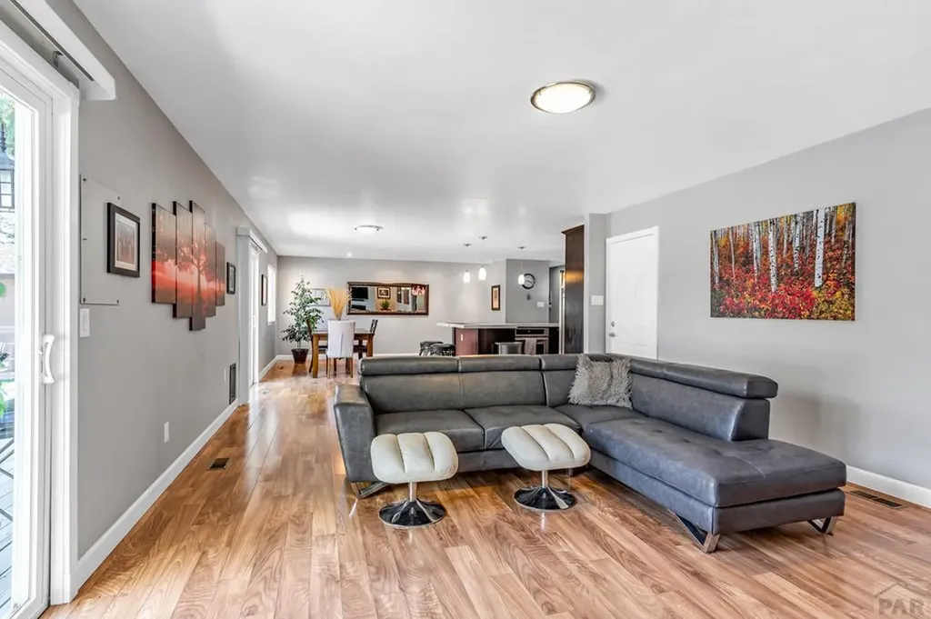 3230 Shalimar Terrace Pueblo CO 81008