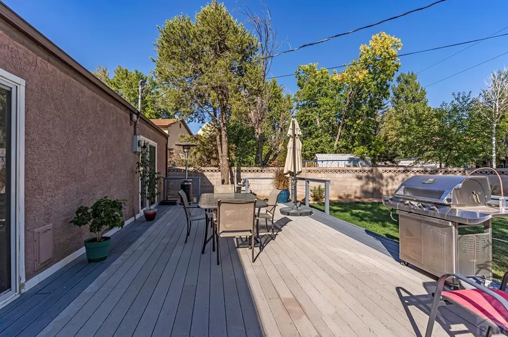 3230 Shalimar Terrace Pueblo CO 81008