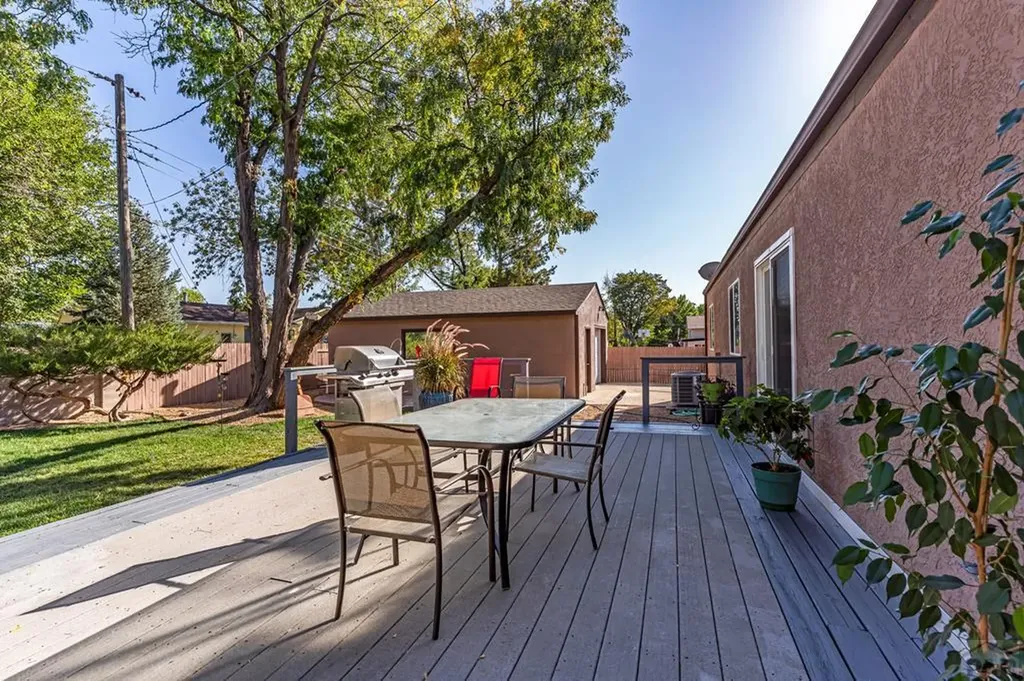 3230 Shalimar Terrace Pueblo CO 81008