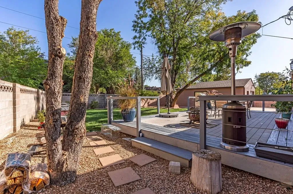 3230 Shalimar Terrace Pueblo CO 81008