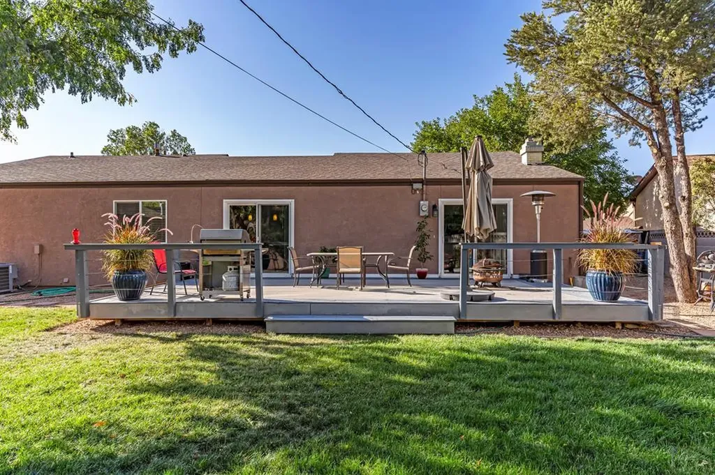 3230 Shalimar Terrace Pueblo CO 81008