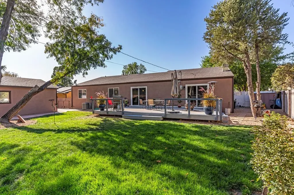 3230 Shalimar Terrace Pueblo CO 81008