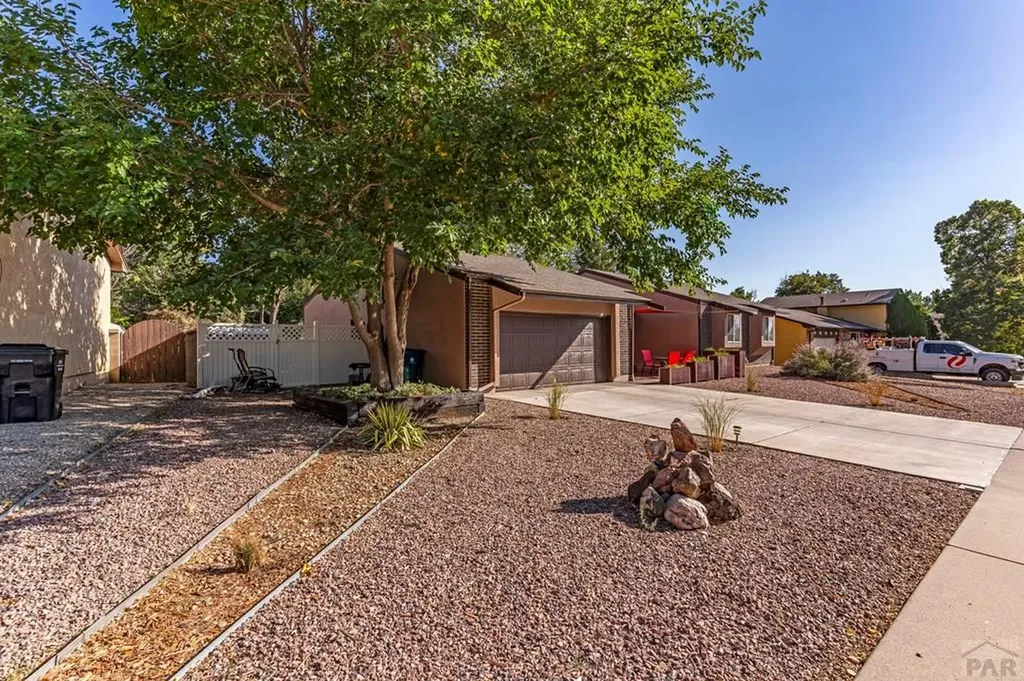 3230 Shalimar Terrace Pueblo CO 81008