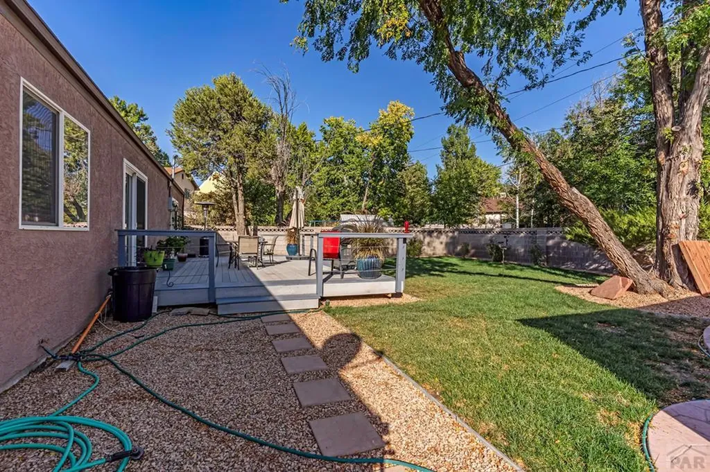 3230 Shalimar Terrace Pueblo CO 81008