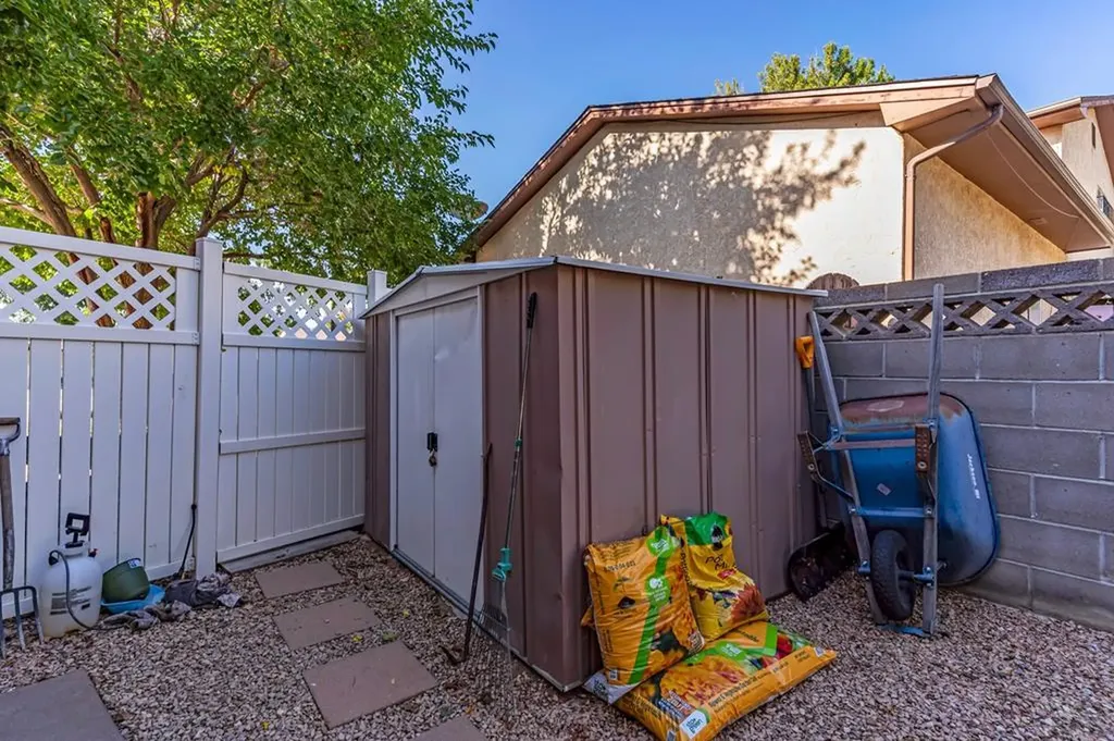 3230 Shalimar Terrace Pueblo CO 81008