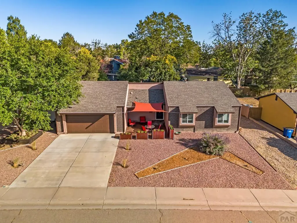 3230 Shalimar Terrace Pueblo CO 81008