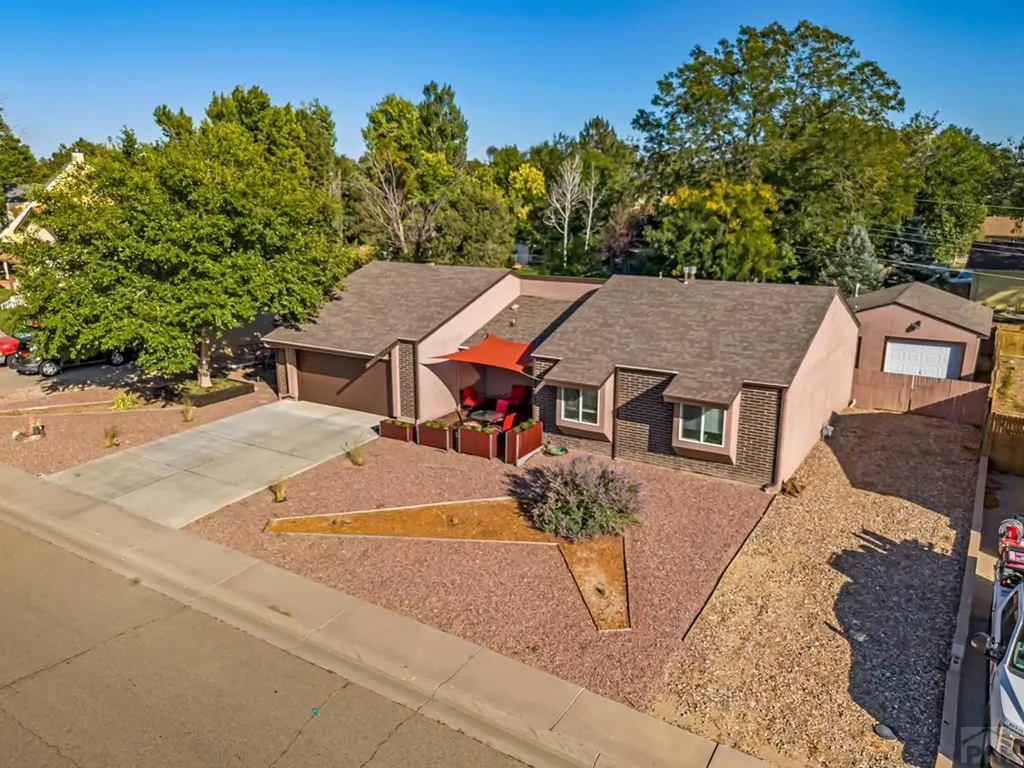 3230 Shalimar Terrace Pueblo CO 81008