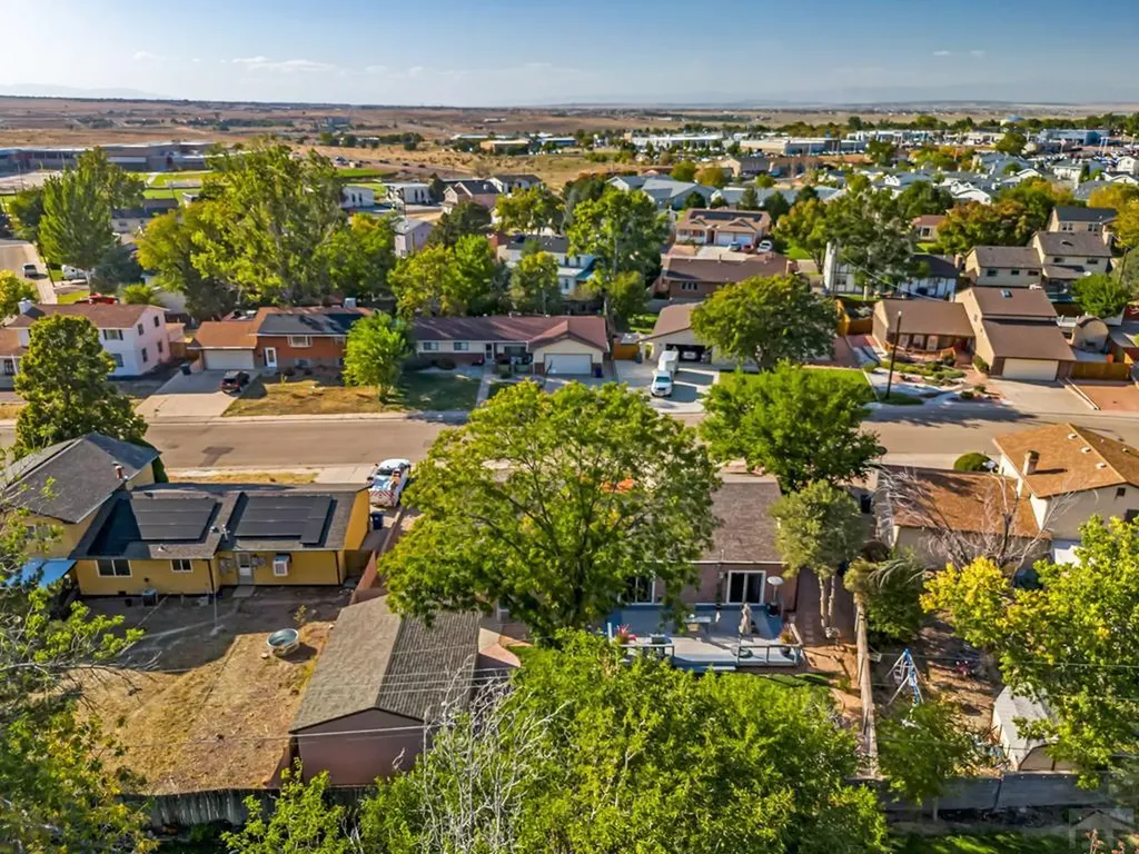 3230 Shalimar Terrace Pueblo CO 81008