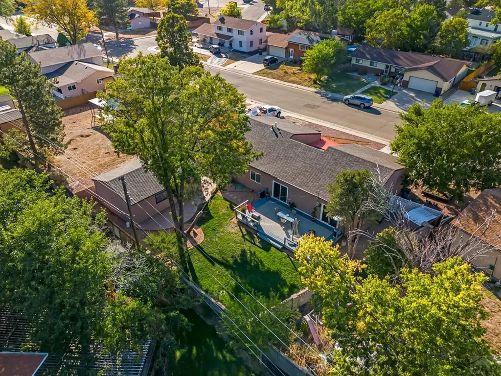 3230 Shalimar Terrace Pueblo CO 81008