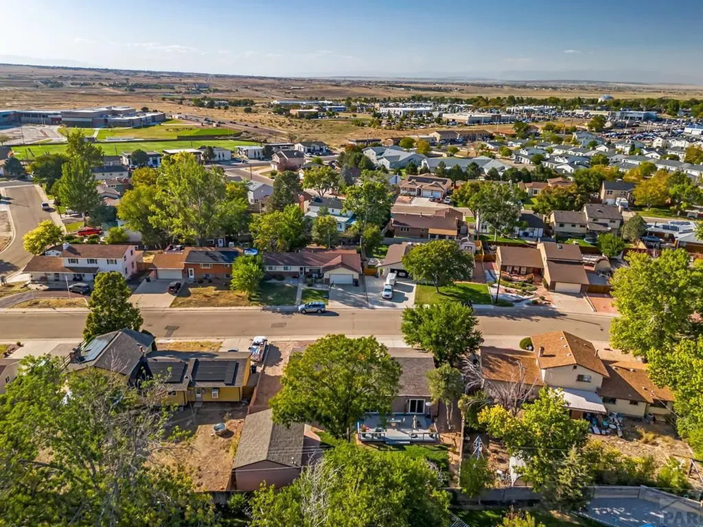 3230 Shalimar Terrace Pueblo CO 81008