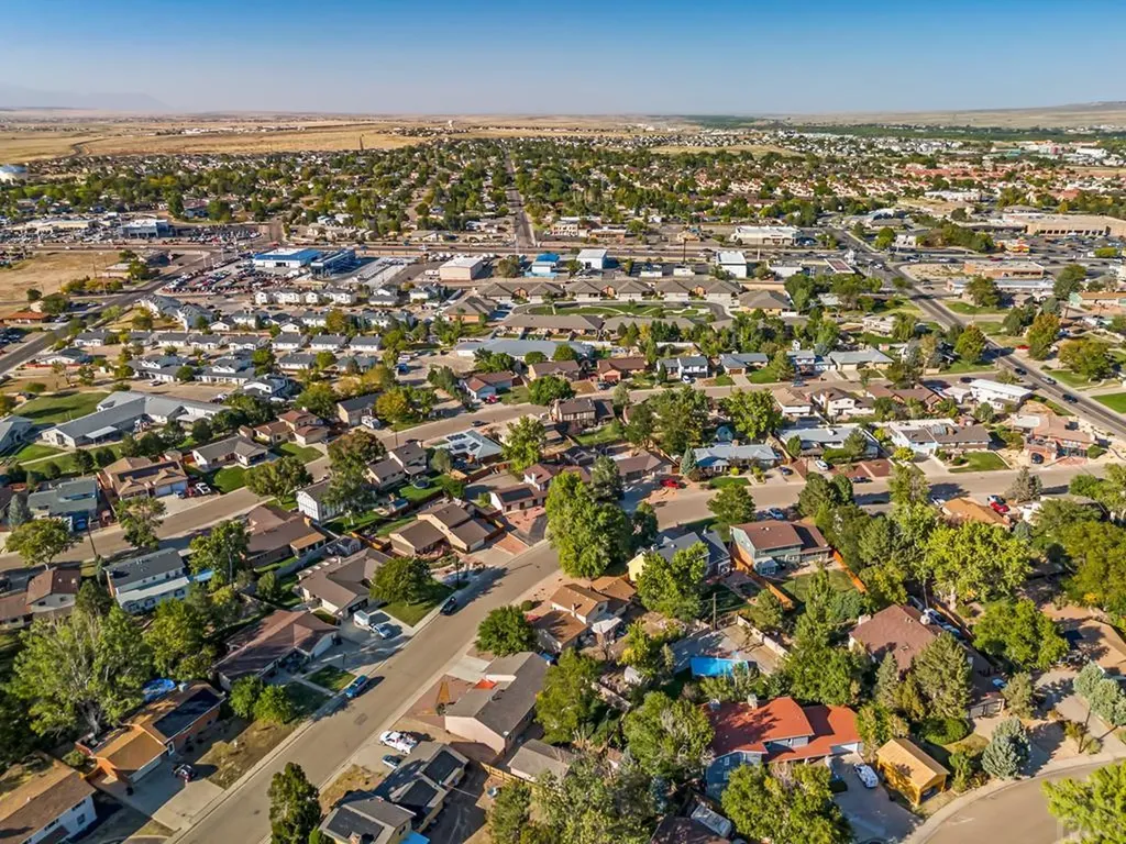 3230 Shalimar Terrace Pueblo CO 81008