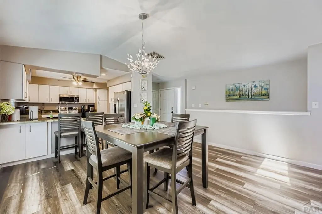 450 S Soaring Eagle Drive Pueblo West CO 81007