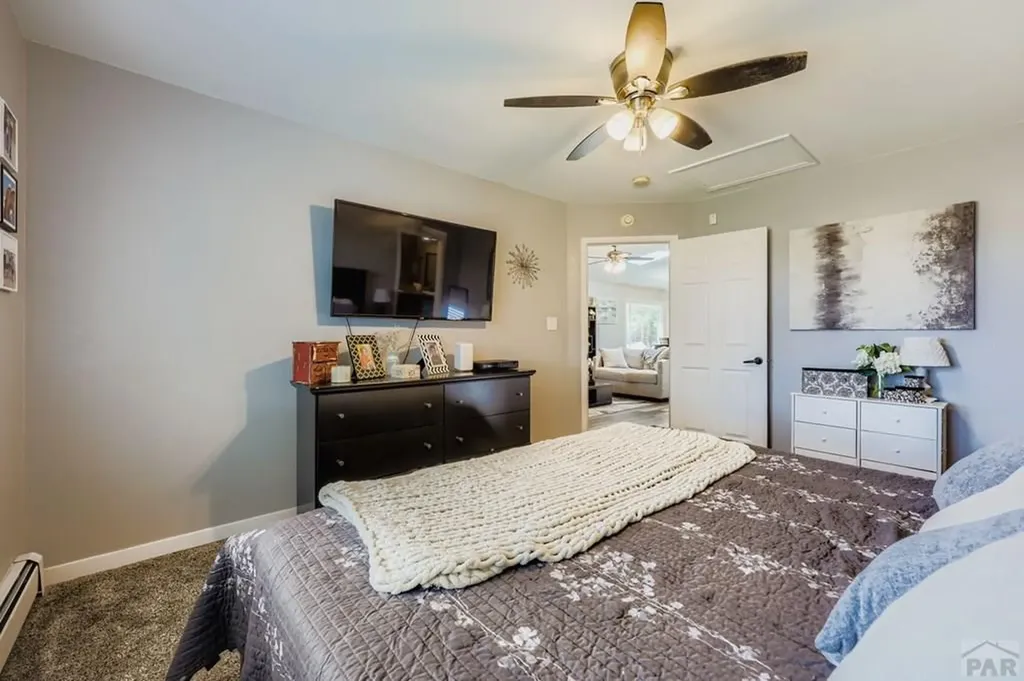 450 S Soaring Eagle Drive Pueblo West CO 81007