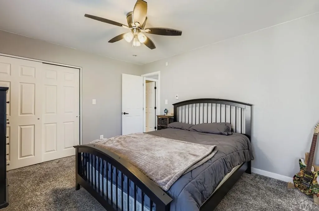 450 S Soaring Eagle Drive Pueblo West CO 81007