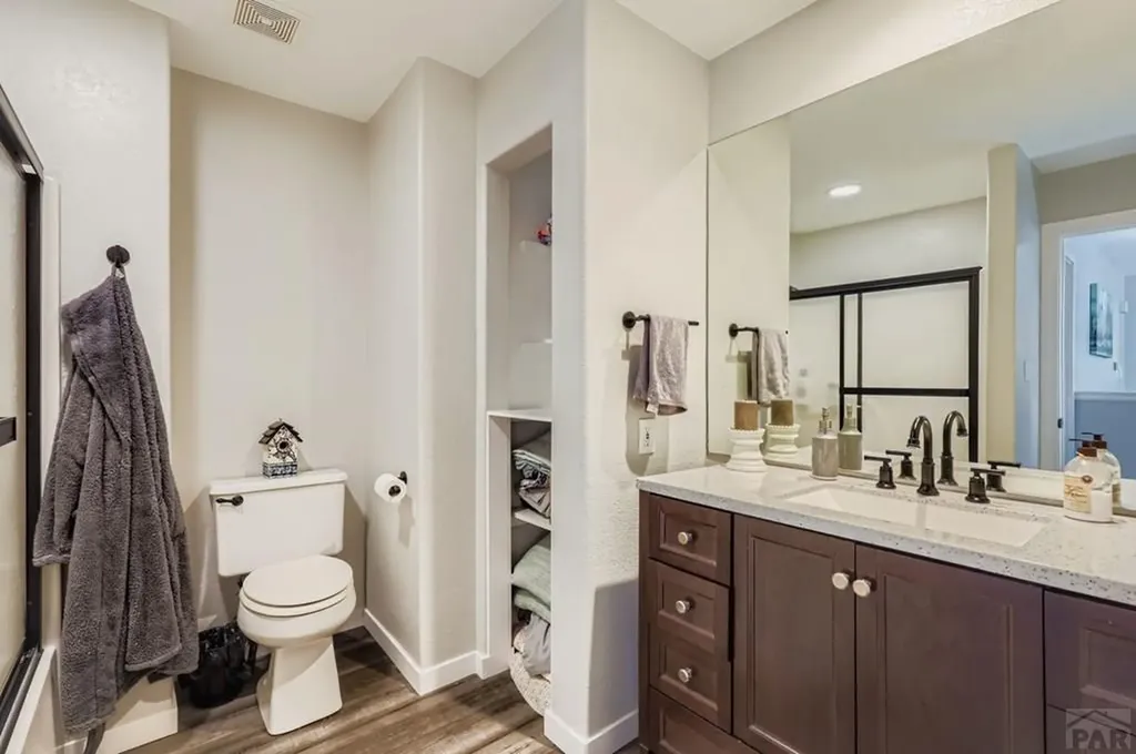 450 S Soaring Eagle Drive Pueblo West CO 81007