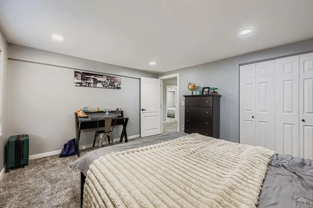 450 S Soaring Eagle Drive Pueblo West CO 81007