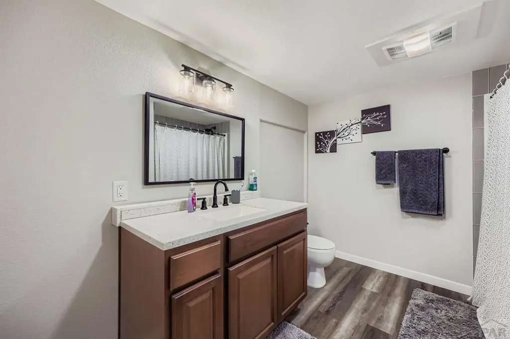 450 S Soaring Eagle Drive Pueblo West CO 81007