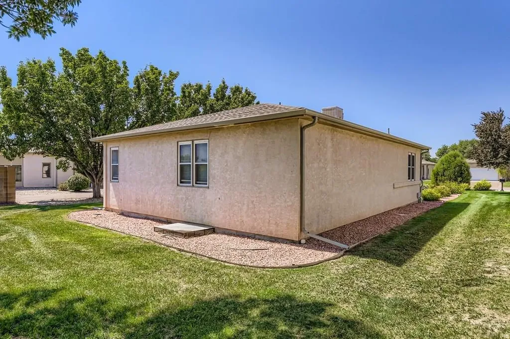 450 S Soaring Eagle Drive Pueblo West CO 81007