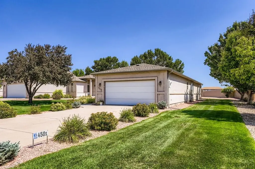 450 S Soaring Eagle Drive Pueblo West CO 81007