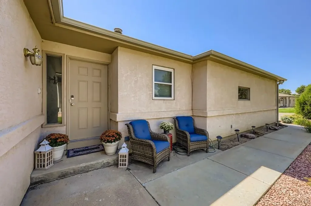 450 S Soaring Eagle Drive Pueblo West CO 81007