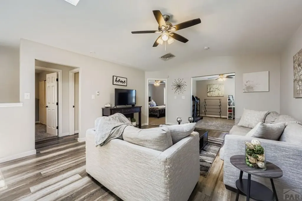 450 S Soaring Eagle Drive Pueblo West CO 81007