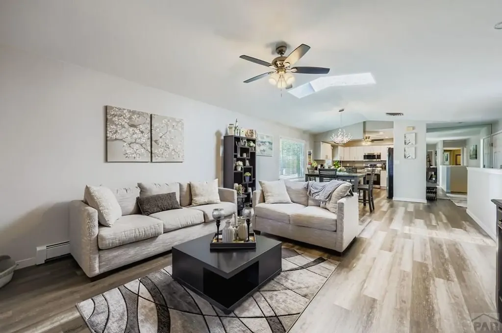 450 S Soaring Eagle Drive Pueblo West CO 81007