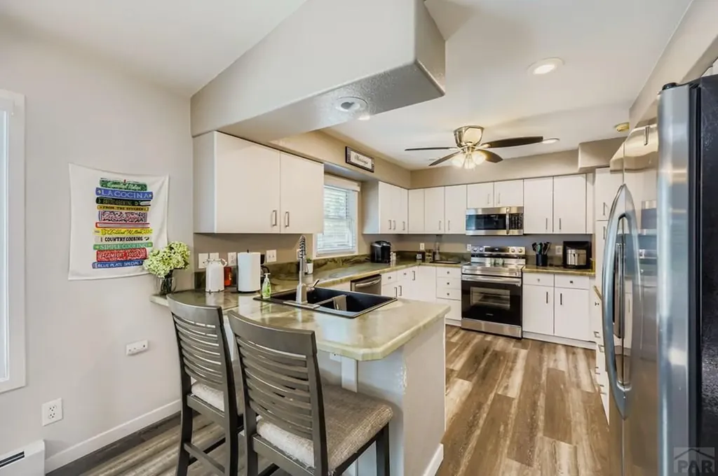 450 S Soaring Eagle Drive Pueblo West CO 81007