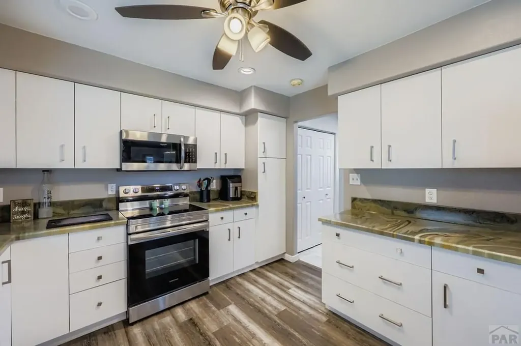 450 S Soaring Eagle Drive Pueblo West CO 81007