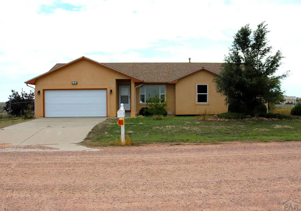 310 E Longmont Drive Pueblo West CO 81007