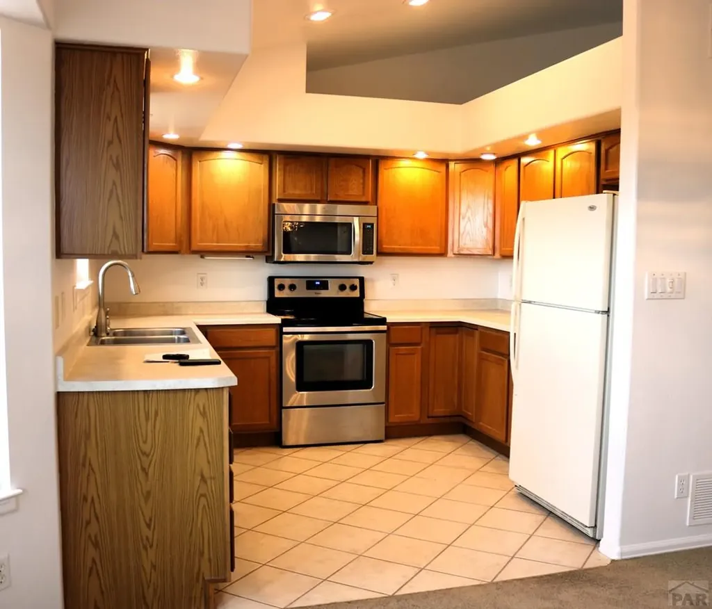 310 E Longmont Drive Pueblo West CO 81007