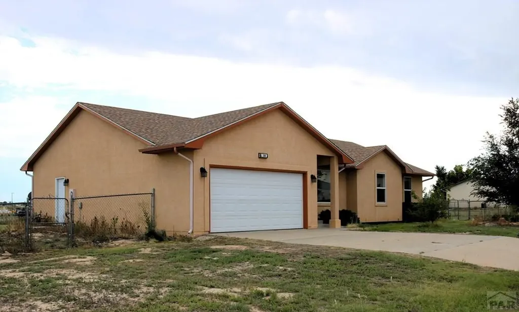 310 E Longmont Drive Pueblo West CO 81007