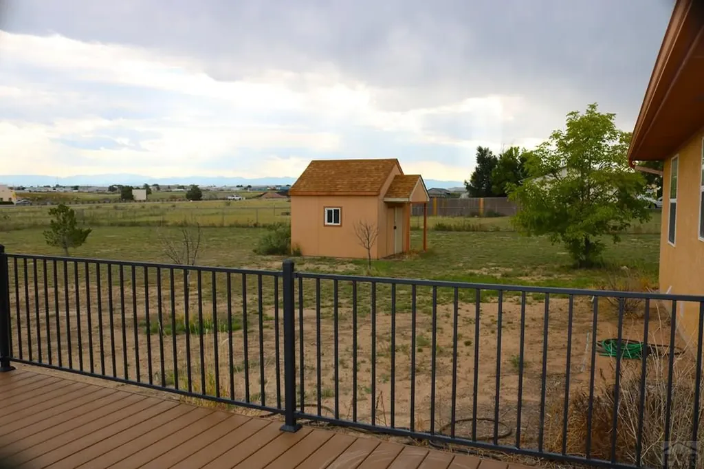 310 E Longmont Drive Pueblo West CO 81007