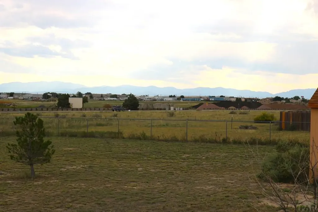 310 E Longmont Drive Pueblo West CO 81007