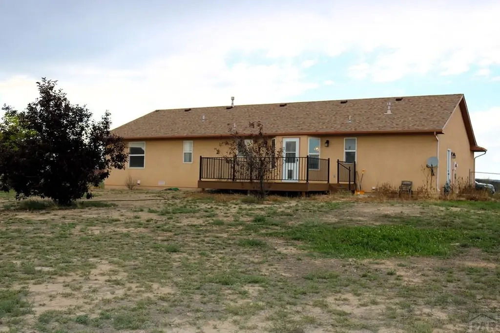 310 E Longmont Drive Pueblo West CO 81007