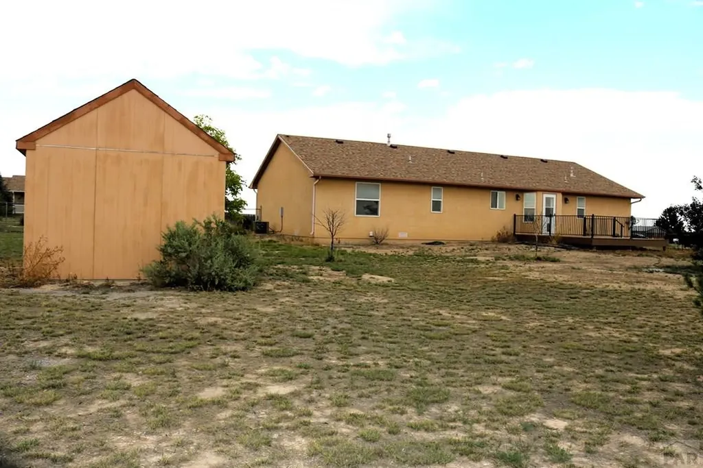 310 E Longmont Drive Pueblo West CO 81007