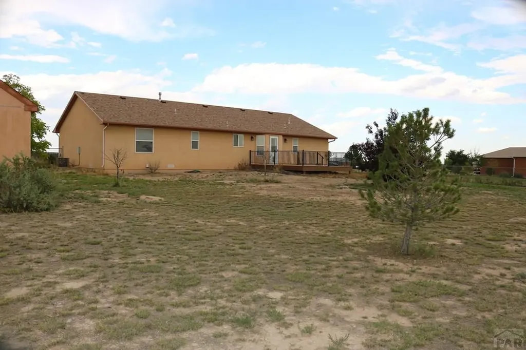 310 E Longmont Drive Pueblo West CO 81007