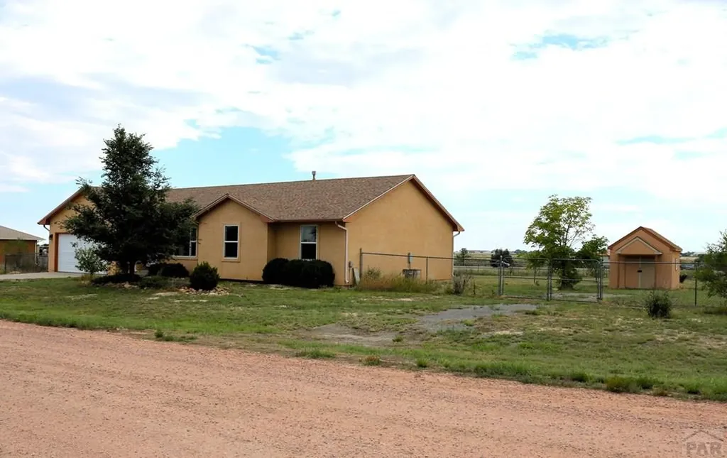 310 E Longmont Drive Pueblo West CO 81007