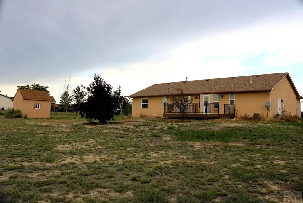 310 E Longmont Drive Pueblo West CO 81007