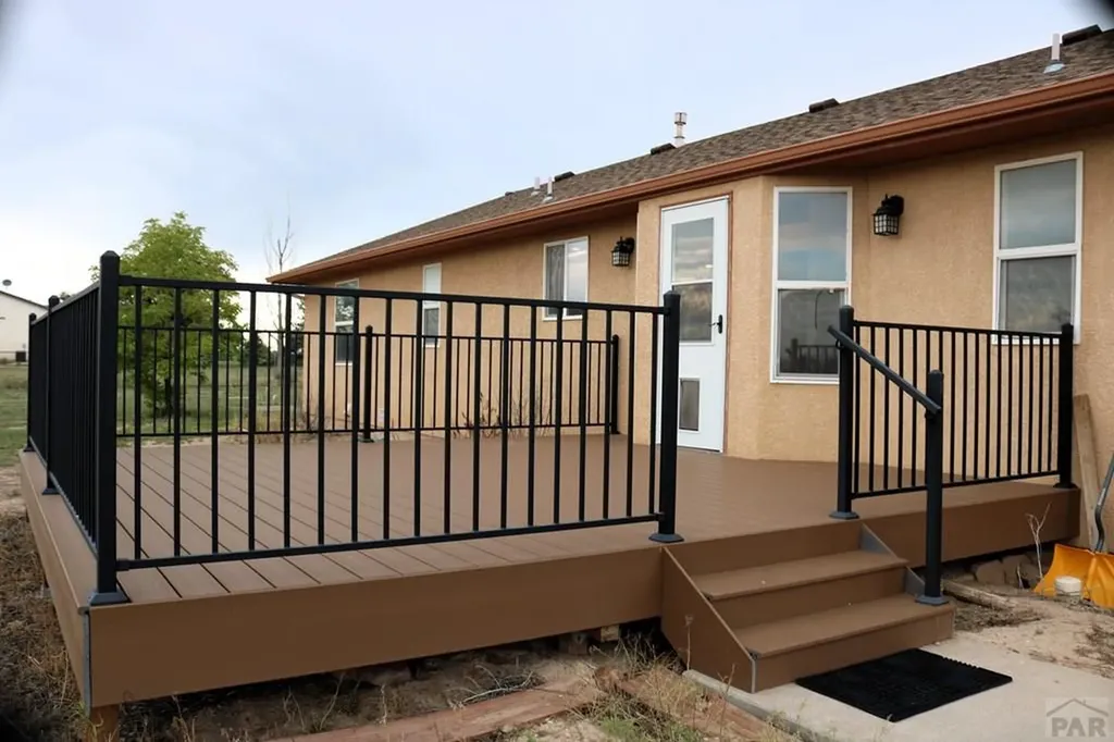 310 E Longmont Drive Pueblo West CO 81007