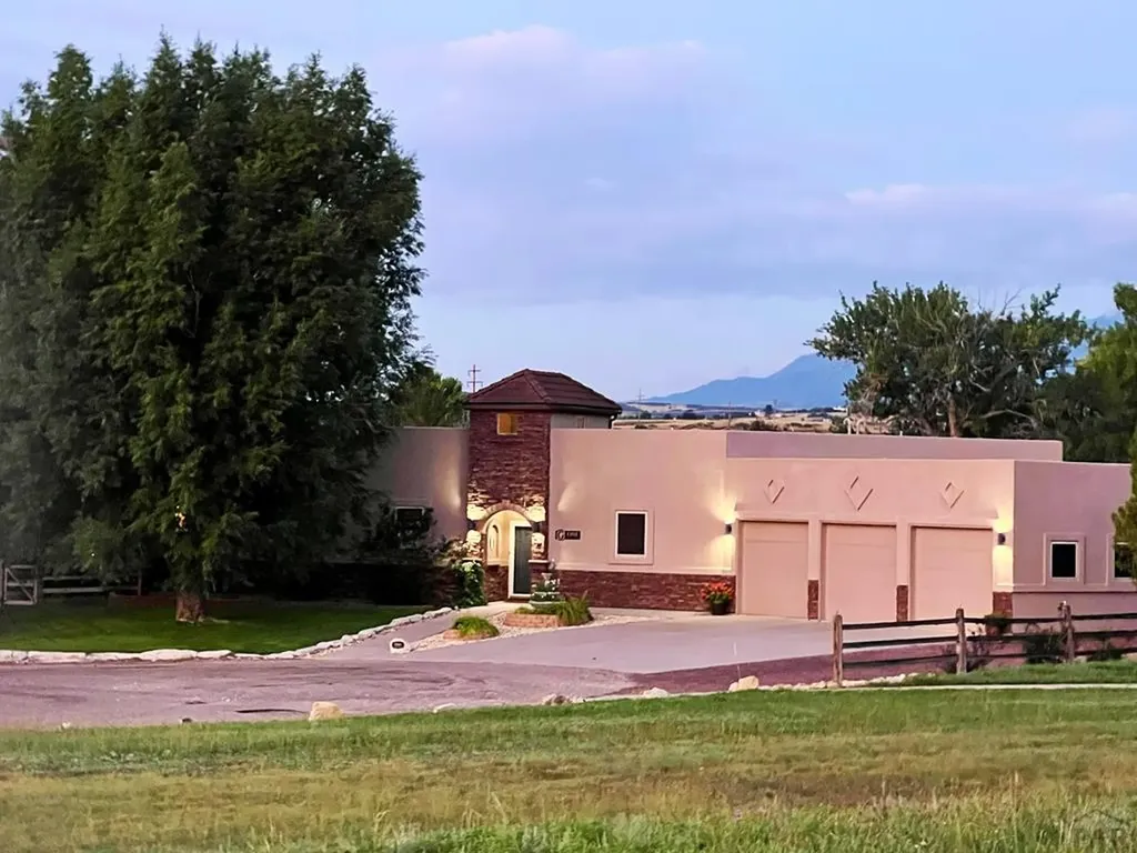 1 Bay Meadows Colorado City CO 81019